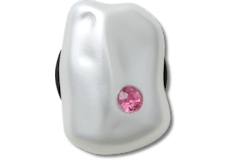 Baroque Pink Pearl;