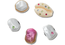 Baroque Pearl 5 Pack;