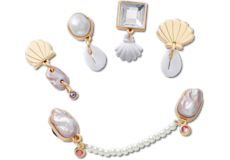Elevated Pearl 5 Pack;