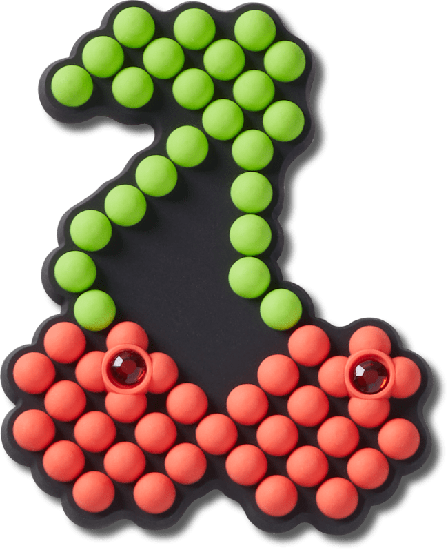 Beaded Cherry