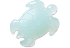 Squish Filled Turtle;