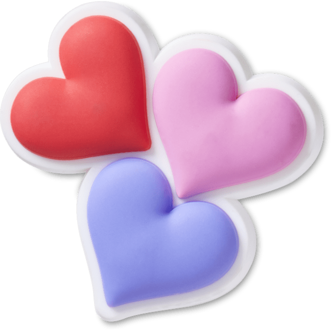 Pride Heart Trio