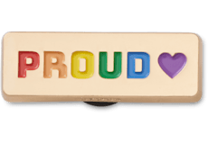 Pride Proud Tag;