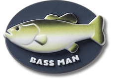 Big Mouth Bass Man;