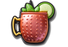 Moscow Mule;