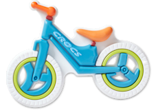 Blue Bike;