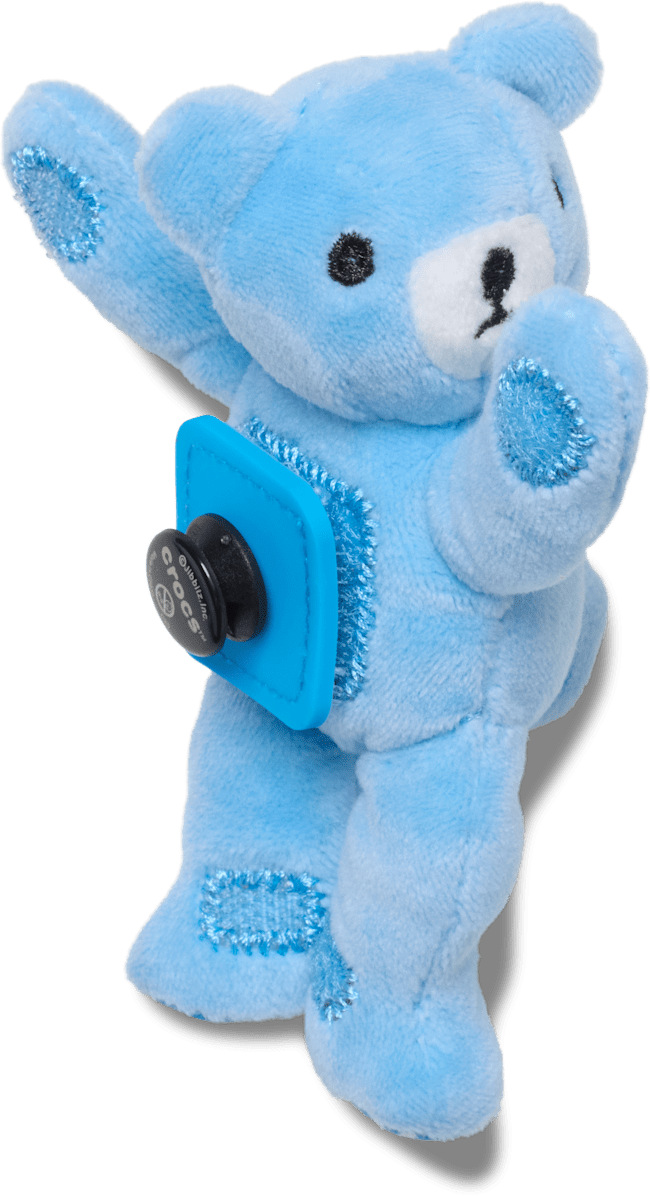Huggitz Bear;