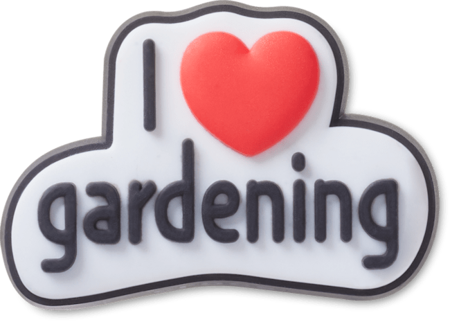 I Heart Gardening