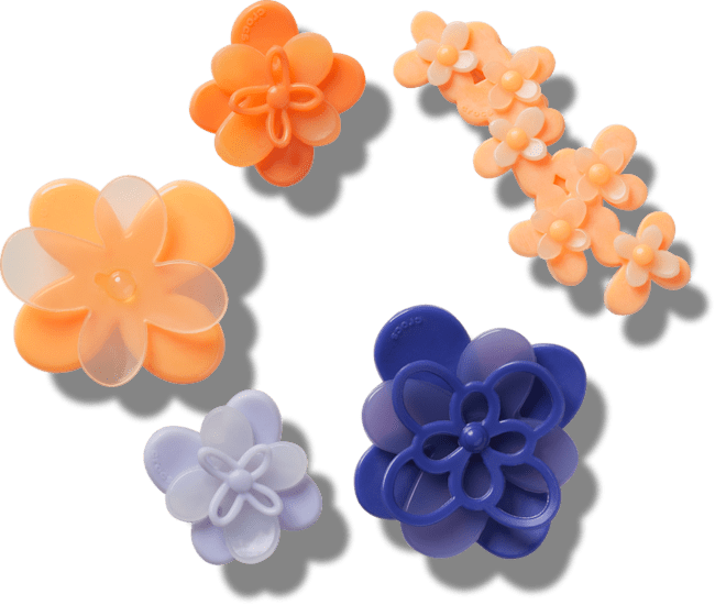 Baroque Pearl 5 Pack