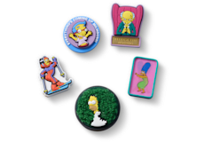 The Simpsons Meme 5 Pack;