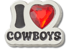 I Heart Cowboys;