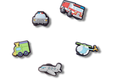 Tiny Beep Beep 5 Pack;