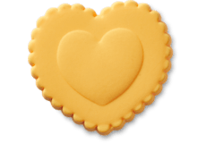 Heart Ravioli;