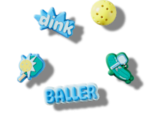 Pickle Ball 5 Pack;