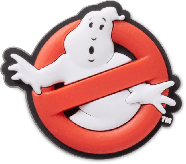 Ghostbusters Logo;