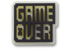 Game Over X;