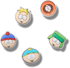 South Park Multi Classic Clog