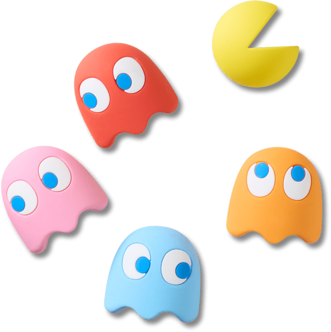 PacmanII5PK
