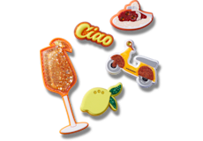 Italian Summer 5 Pack;