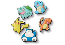 Pokémon Combo 5 Pack;