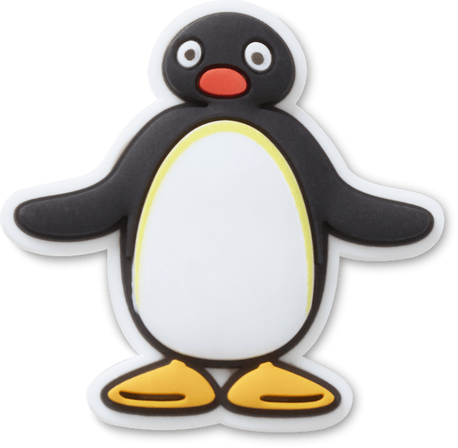Mattel Pingu