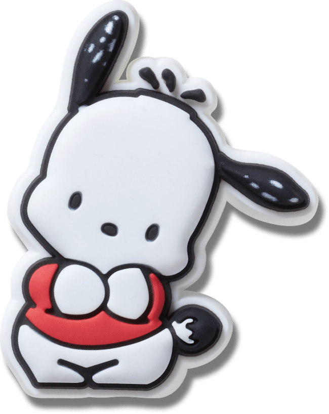 Sanrio Pochacco
