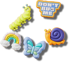 Crafty Critters 5 Pack