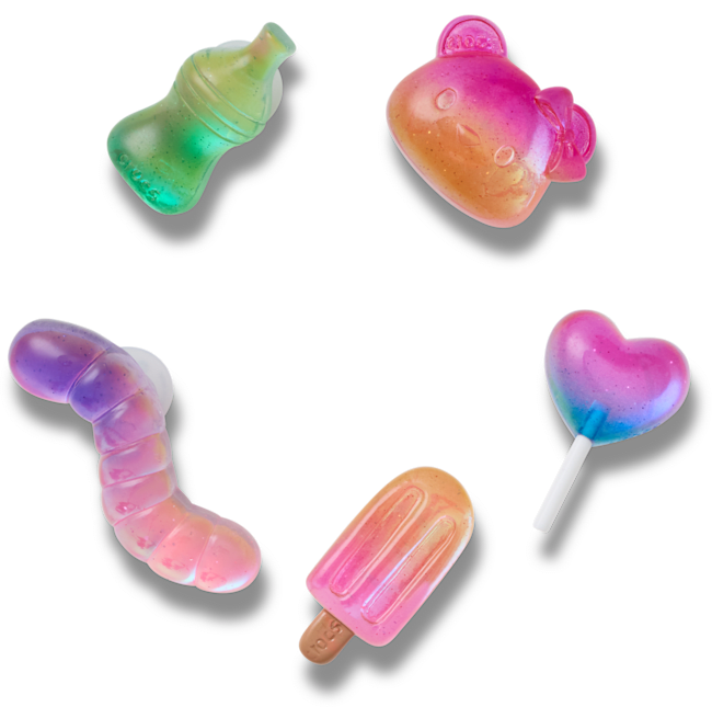 Jelly Candy 5 Pack