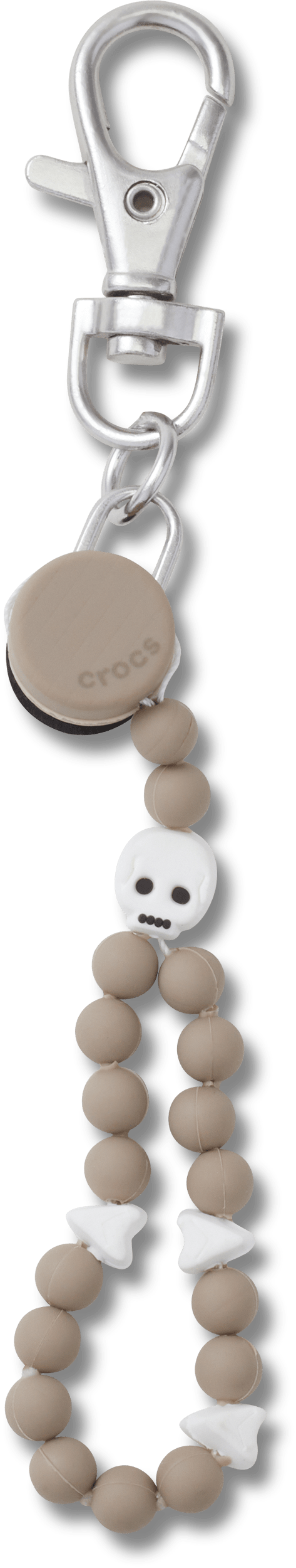 Skull Key Chain
