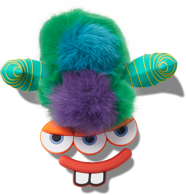 Make Your Own Silly Monster5Pk