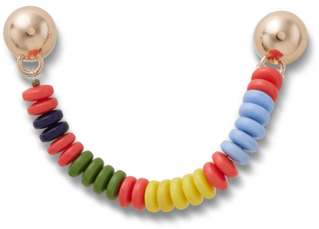 Crafted Color Mix Chain;