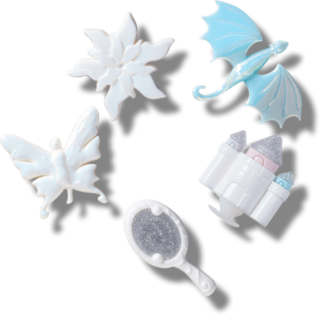 Jibbitz Mystery 10 Pack