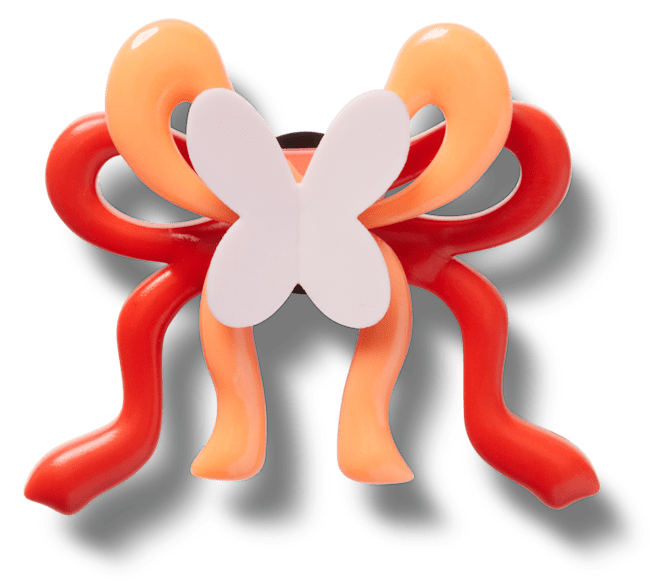 Meta Butterfly Bow