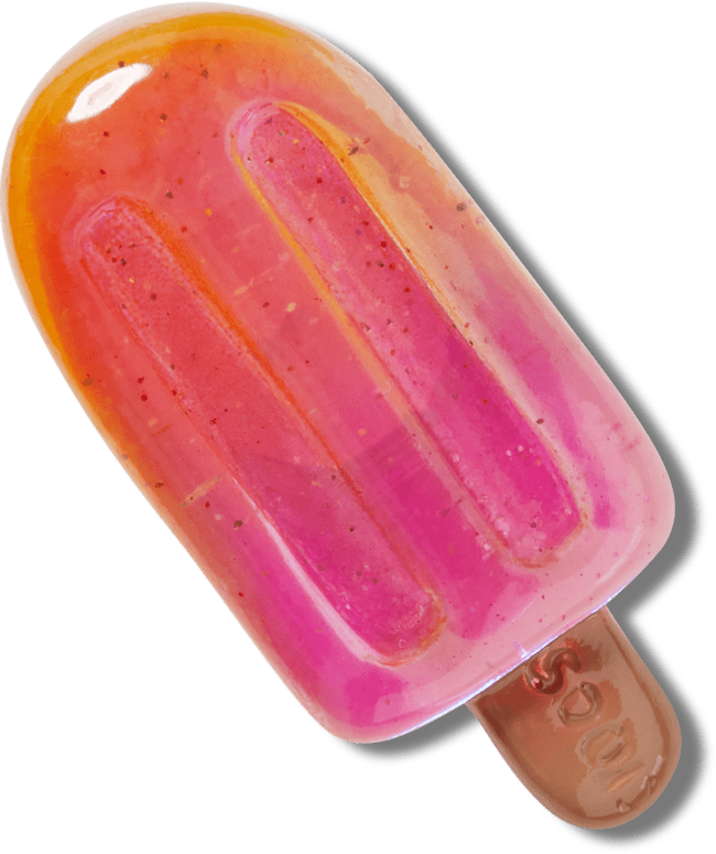Jelly Ice Pop;
