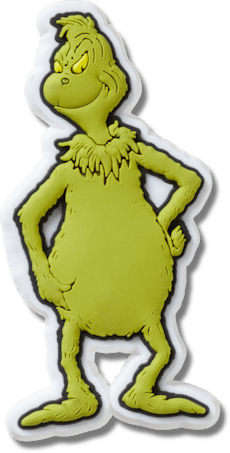 The Grinch