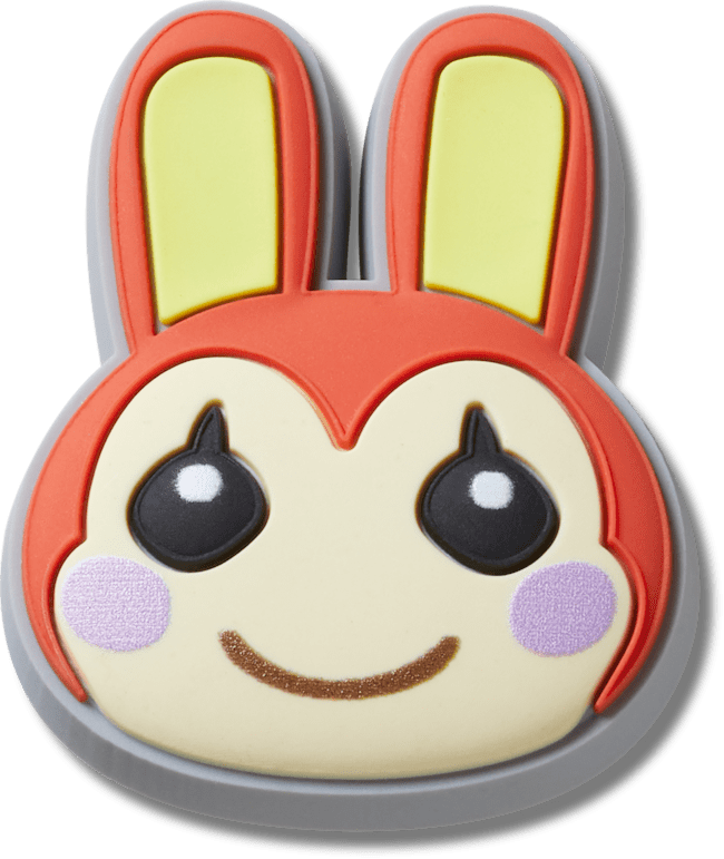 Animal Crossing Bunnie;