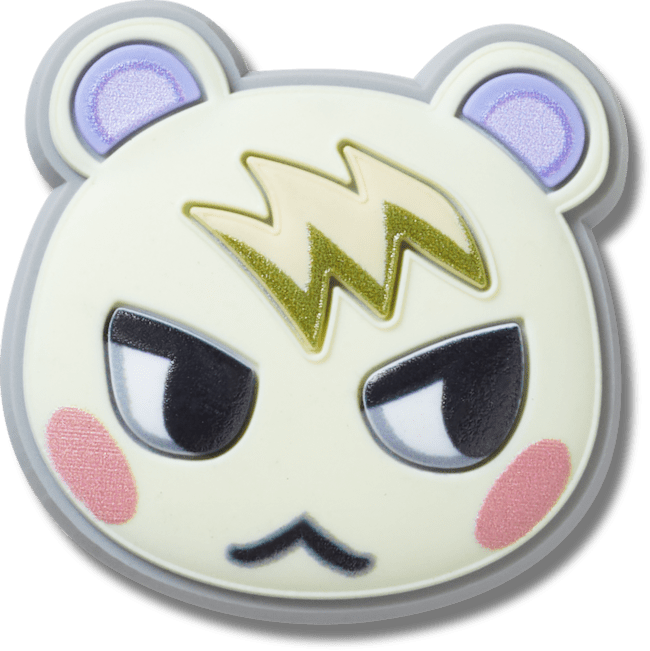 Animal Crossing Marshal;