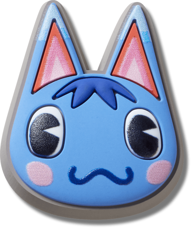 Animal Crossing Rosie;
