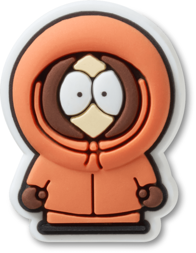 South Park Kenny Full Body