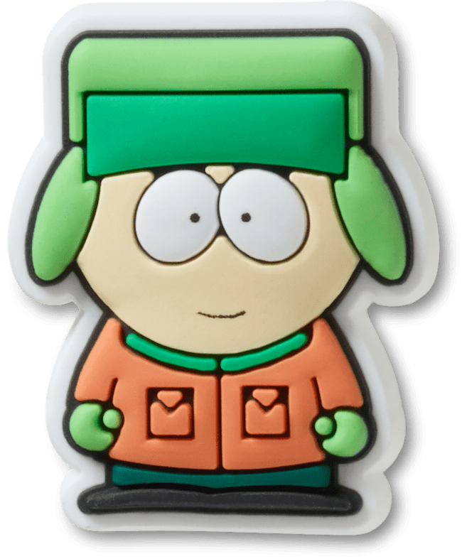 South Park Multi Classic Clog