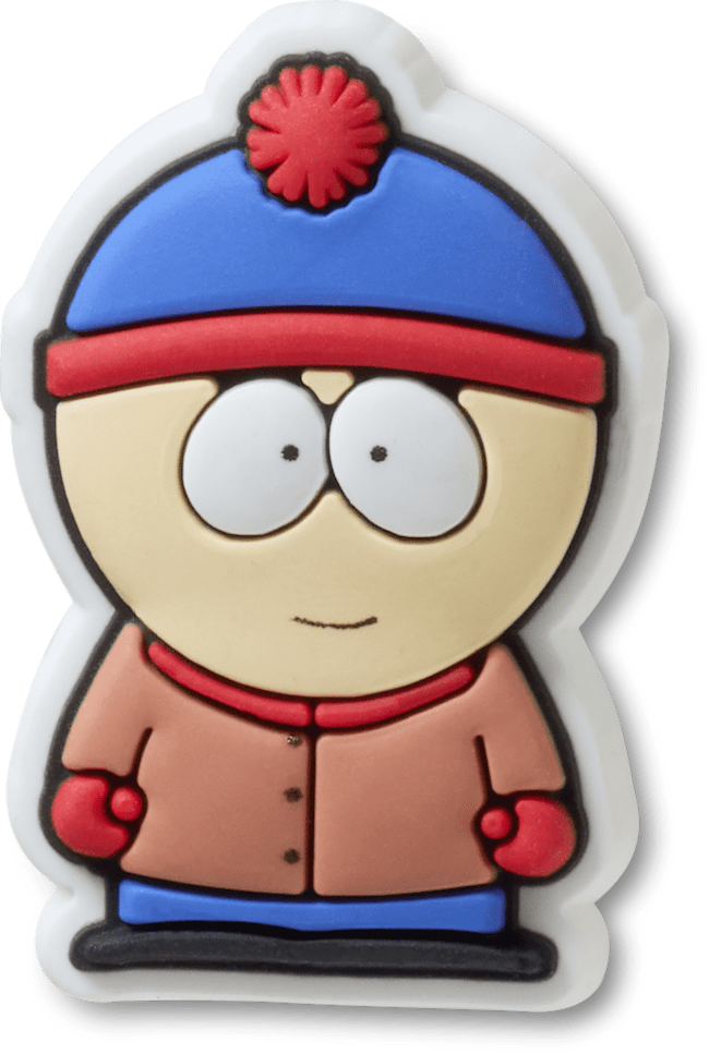 South Park Multi Classic Clog