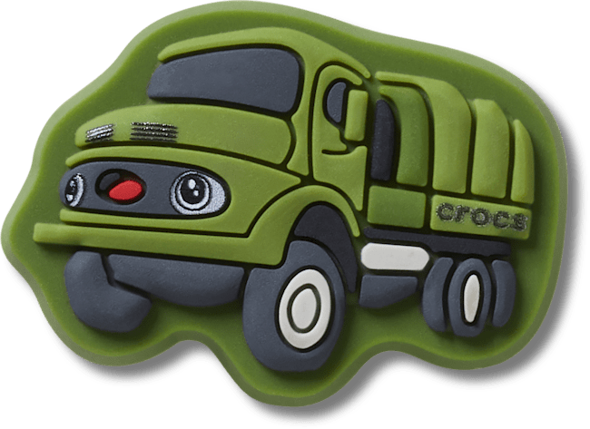 Military Truck