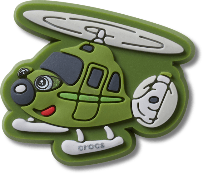 Military Helicopter