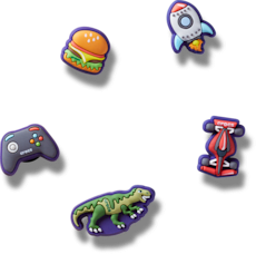 Tiny Boy Favorites 5 Pack