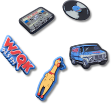 Stranger Things Classic Clog