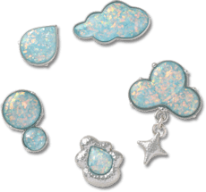 Opalescent Meta 5 Pack