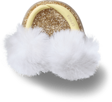 Fuzzy Earmuffs