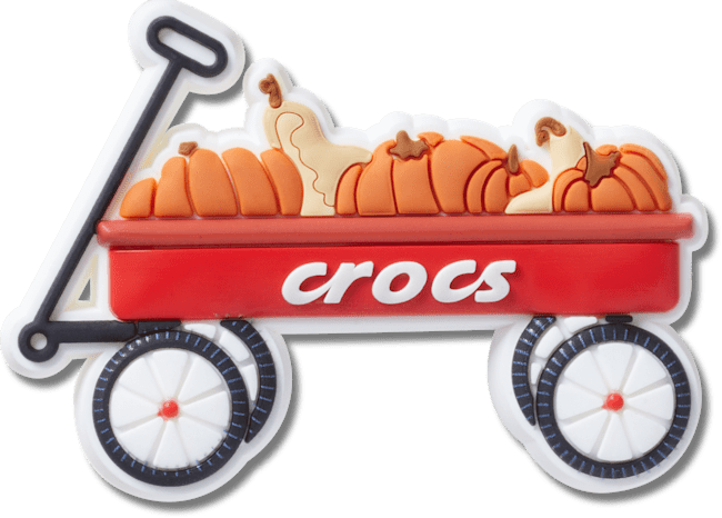 Pumpkin Wagon