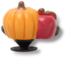 3D Pumpkins