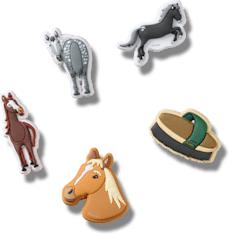 Jibbitz Mystery 10 Pack